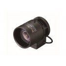 Ernitec 0066-00231, CCTV lens, focal length 2.7 to 13 mm, CS-mount, 1/2.7″ optical format, aperture range 1.4 to 360