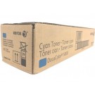 Xerox 006R01248, Toner Cartridge Cyan, Docucolor 5000- Original