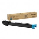 Xerox 006R01532, Toner Cartridge Cyan, Color 550, 560, 570- Original