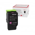 Xerox 006R04366, Toner Cartridge HC Magenta, C310, C315- Original 