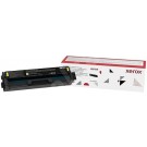 Xerox 006R04390, Toner Cartridge Yellow, C230, C235- Original  