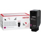 Xerox 006R04618, Toner Cartridge Magenta, Versalink C620, C625- Original