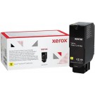 Xerox 006R04619, Toner Cartridge Yellow, Versalink C620, C625- Original