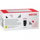 Xerox 006R04639, Toner Cartridge HC Yellow, Versalink C625- Original 