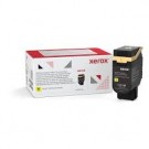 Xerox 006R04680, Toner Cartridge Yellow, Versalink C410, C415- Original