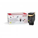 Xerox 006R04822, Toner Cartridge Yellow, C320, C325- Original
