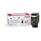 Xerox 006R04828, Toner Cartridge HC Cyan, C320, C325- Original