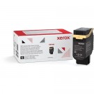 Xerox 006R04831, Toner Cartridge HC Black, C320, C325- Original