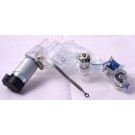 Xerox 007K20041, Media Drive Gearbox with 2 clutch, Colorqube 8570, 8580, 8870, 8880- Original