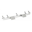 Xerox 019K98731, Pressure Roll Finger Assembly, 4110, 4112, 4127, 4590- Original