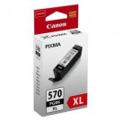 Canon 0318C001, Ink Cartridge HC Black, Pixma MG5750, MG5751, TS5050, TS6050- Original