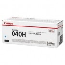 Canon 0459C002AA, 040H, Toner Cartridge HC Cyan, imageCLASS LBP712, i-SENSYS LBP710- Original