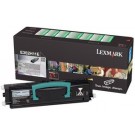 Lexmark E352H11E, Toner Cartridge Black, E350- Original