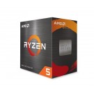 AMD 100-100000457BOX, 5000 Series Ryzen 5 5500 Desktop Processor