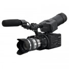Sony NEX-FS 100EK, Video Camcorder