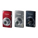 Canon IXUS 145, Digital Camera