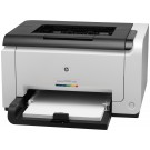 HP Pro CP1025, Color Laser Printer