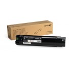 Xerox 106R01526, Toner Cartridge Black, Phaser 6700- Original