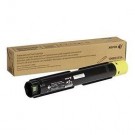 Xerox 106R03754, Metered Toner Cartridge Yellow, Versalink C7000- Original