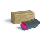 Xerox 106R03893, Metered Toner Cartridge Magenta, Versalink C600, C605- Original 