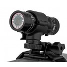 Full HD 1080P, DV Mini Waterproof Sports Camera Bike Helmet Action DVR Video Cam