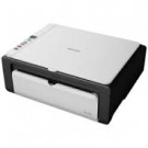 Ricoh SP 112SF, Multifunctional Printer