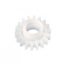 Konica Minolta 1164350801, Gear 18T, Bizhub C350, C351, C450- Original 