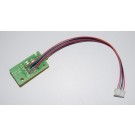 Epson 1235951, Board Assembly, TM-U220D- Original