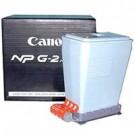 Canon 1373A002AA, Toner Cartridge- Black, NP9800, NP9880- Original