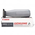 Canon 1385A001AA, Toner Cartridge- Black, NP6045, 6251, 6260- Original