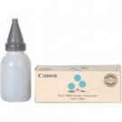 Canon 1460A001AA, Developer Cyan, CLC1000, 2400, 3100- Original 