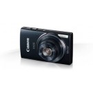Canon IXUS 155, Digital Camera- Black    