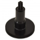 Epson 1554360, Ribbon Takeup Gear, TM-U220PD- Original