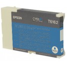 Epson T6162, Ink Cartridge Cyan, B300, B310, B500, B510- Original