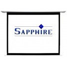 Sapphire SESC200B1610-A, Electric Projection Screen