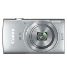 Canon IXUS 165, Digital Camera- Silver