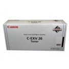 Canon 1660B006AA, Toner Cartridge Black, IR C1021, C1022, C1028, C-EXV26- Original