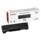 Canon 1870B002AA, Toner Cartridge- Black, i-SENSYS LBP3010, LBP3100- Original