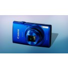 Canon IXUS 170, Digital Camera- Blue