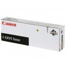 Canon 6836A002AA, Toner Cartridge Black, iR1600, iR1610, iR2000- Original