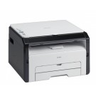 Ricoh SP 203s, A4 Mono Laser Printer