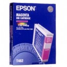 Epson T462 Ink Cartridge - Magenta Genuine