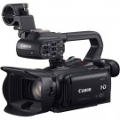 Canon XA20, Professional Camcorder- Black