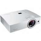 Optoma ZW212ST, Projector