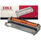 Oki 40709902 Drum Unit Type 6 - Black Genuine