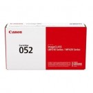 Canon 2199C002, 052, Toner Cartridge Black, LBP212, LBP214, MF421, MF426- Original