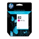 HP C4912A, No.82XL, Ink Cartridge HC Magenta,  Designjet 120, 500, 510, 800, 820- Compatible