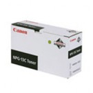 Canon 1384A002AC NPG13 Toner Cartridge - Black Genuine