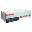 Canon 1389A003AA, GP405 Toner Cartridge Black, GP405, IR330, IR400- Original