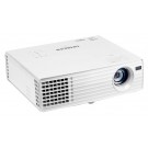 Hitachi CPDX250, LCD Projector